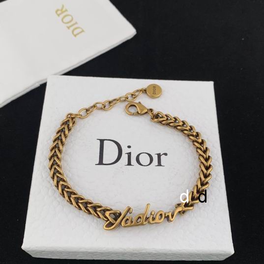 Dior bracelet 6ml6